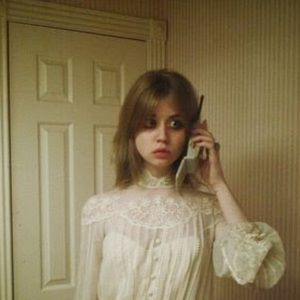 Meet your Posher, Mariana